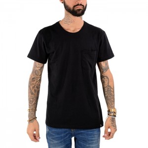 SHAIKKO T-SHIRT POCKET SKBSM2TS130-20 SKBSM2TS130-20