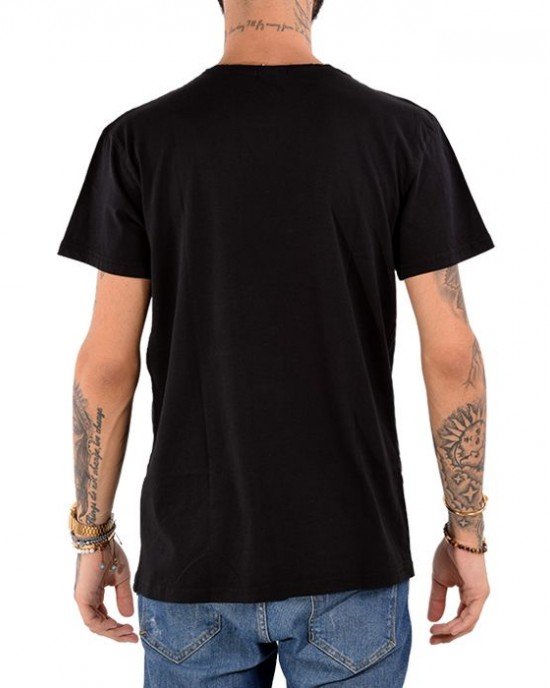 SHAIKKO T-SHIRT POCKET SKBSM2TS130-20 SKBSM2TS130-20