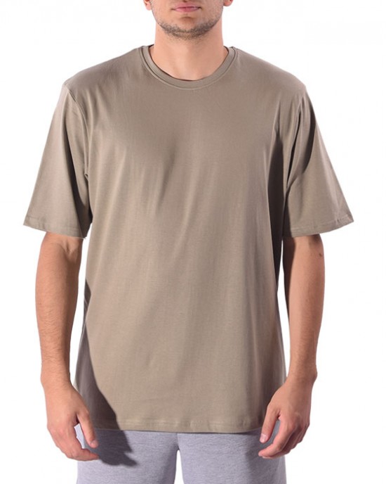 SHAIKKO T-SHIRT YOSEMITY SKM01108-5220