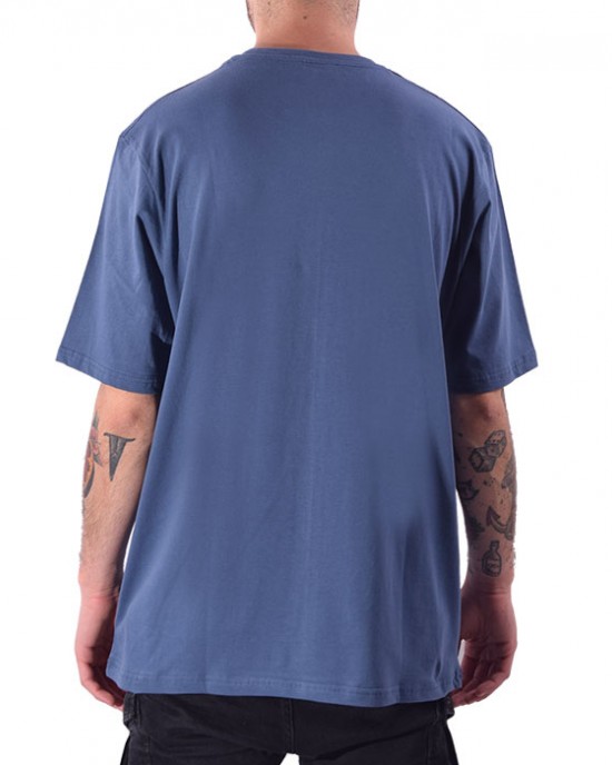 SHAIKKO T-SHIRT YOSEMITY SKM01108-5720