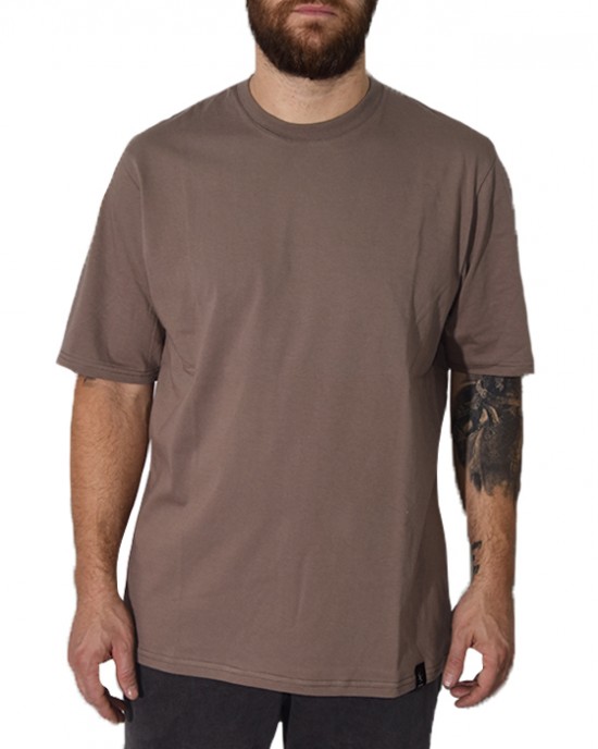 SHAIKKO T-SHIRT YOSEMITY SKU000TB01-5151