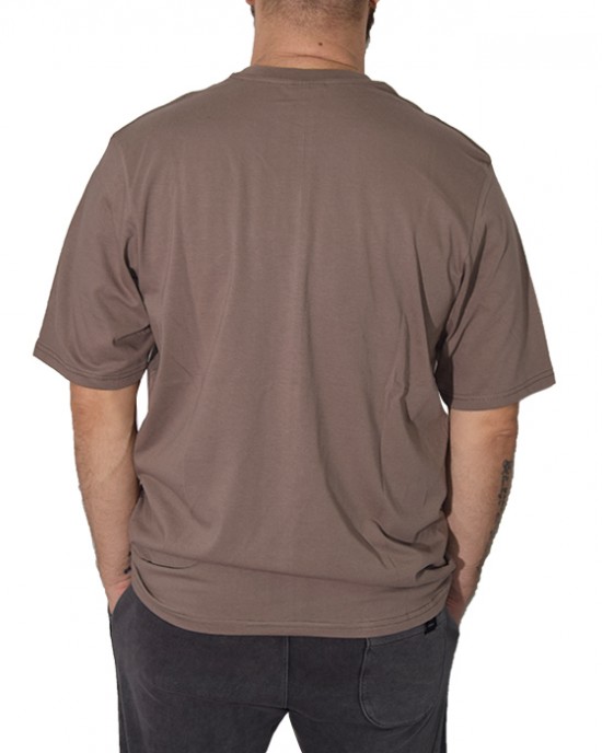 SHAIKKO T-SHIRT YOSEMITY SKU000TB01-5151