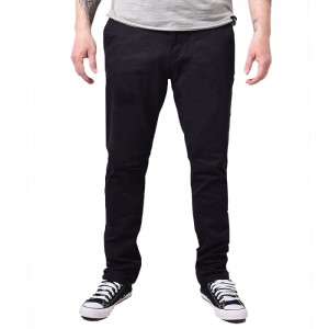 SHAIKKO ΠΑΝΤΕΛΟΝΙ TUCK CHINO SKM00E02-2022