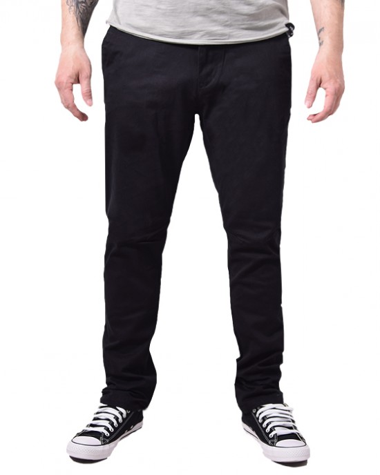 SHAIKKO ΠΑΝΤΕΛΟΝΙ TUCK CHINO SKM00E02-2022