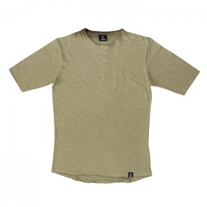 SHAIKKO T-SHIRT MAGNI PLAIN SKU000TB02-5252