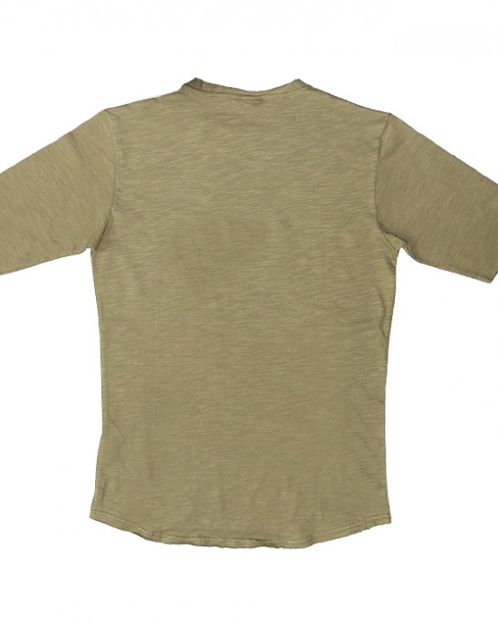 SHAIKKO T-SHIRT MAGNI PLAIN SKU000TB02-5252