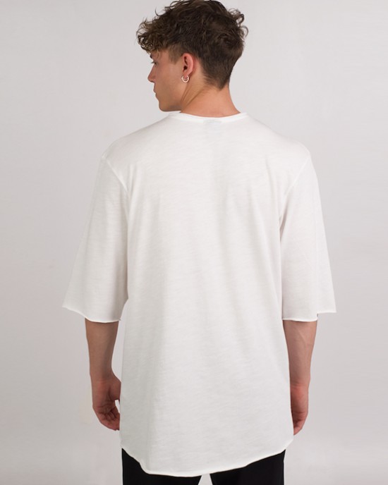 SHAIKKO MENS MAGROP T-SHIRT SKU000TT03-1818