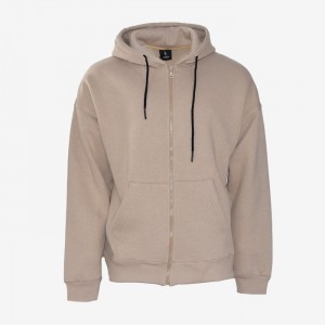 SHAIKKO KANGAZIP ZIP HOODIE SKU223TC01-2222