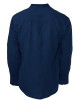 SHAIKKO MAO L/S SHIRT LINEN PATMOS SKM123TU03-3333