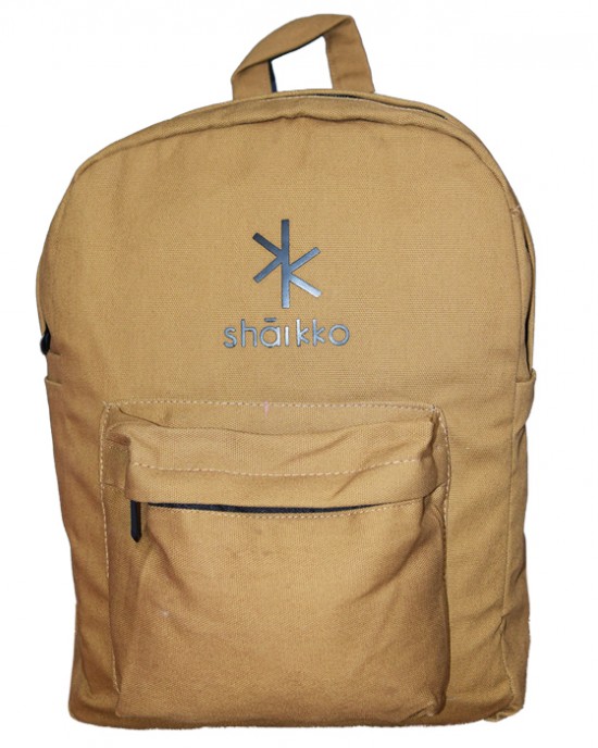 ΤΣΑΝΤΑ ΠΛΑΤΗΣ SHAIKKO BACKMAN LARGE 35L SKU000AW03-5050