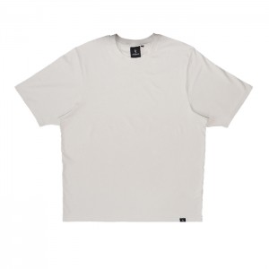 SHAIKKO T-SHIRT YOSEMITY LIGHT SKU000TB04-0303