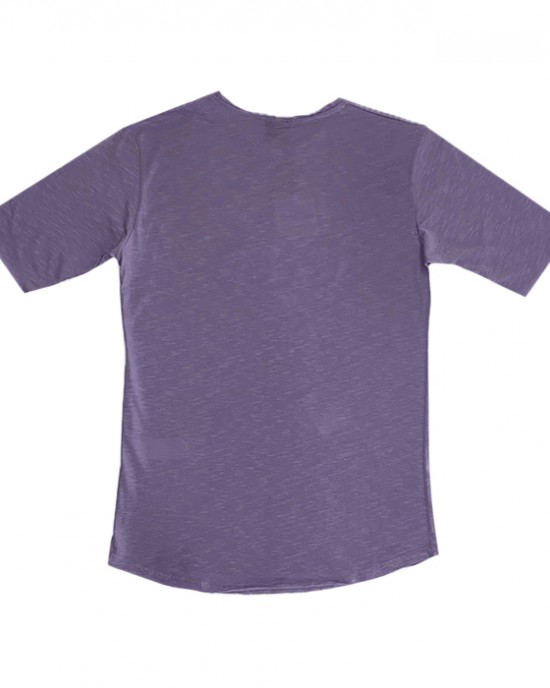 SHAIKKO T-SHIRT MAGNI PLAIN SKU000TB02-1919