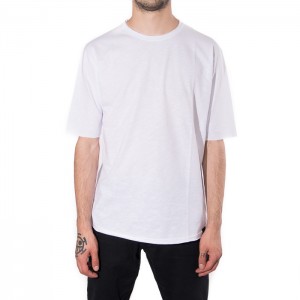 SHAIKKO T-SHIRT MAGNI PLAIN SKU000TB02-1818