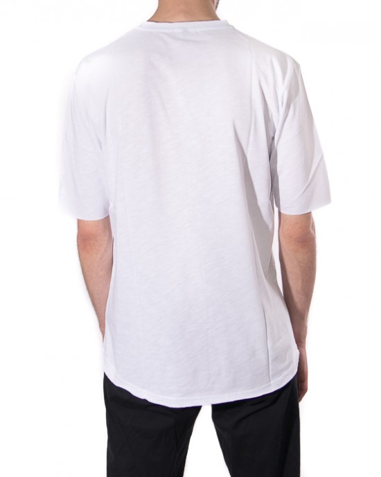 SHAIKKO T-SHIRT MAGNI PLAIN SKU000TB02-1818