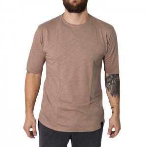 SHAIKKO T-SHIRT MAGNI PLAIN SKM00103-2221