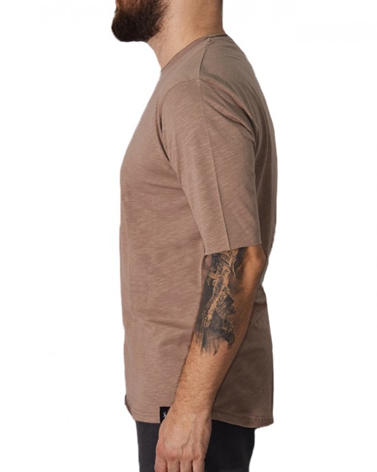 SHAIKKO T-SHIRT MAGNI PLAIN SKM00103-2221