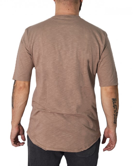 SHAIKKO T-SHIRT MAGNI PLAIN SKM00103-2221