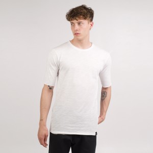 SHAIKKO T-SHIRT MAGNI PLAIN SKU000TB02-0707