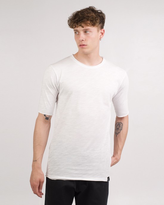 SHAIKKO T-SHIRT MAGNI PLAIN SKU000TB02-0707