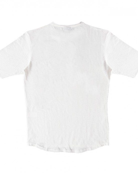 SHAIKKO T-SHIRT MAGNI PLAIN SKU000TB02-0707