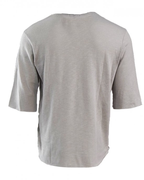 SHAIKKO MENS MAGROP T-SHIRT SKU000TT03-2727