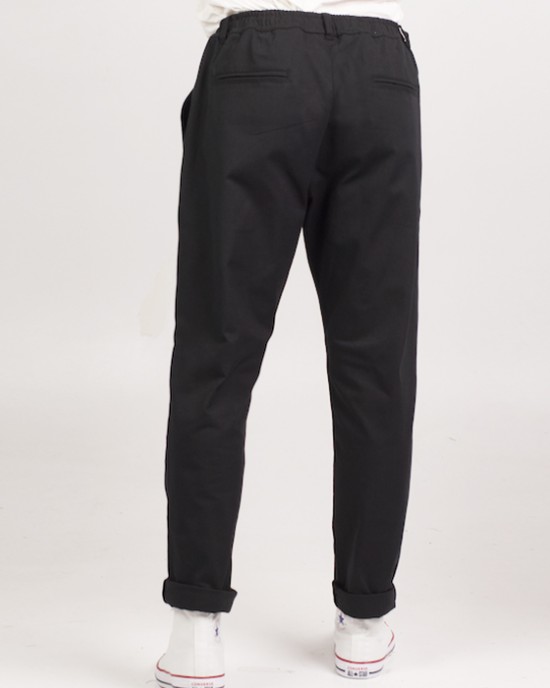 SHAIKKO ΠΑΝΤΕΛΟΝΙ JOGGPANT FILET SKU022BE02-2020