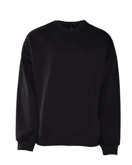 SHAIKKO KANGACREW CREWNECK SKU222TA01-2020