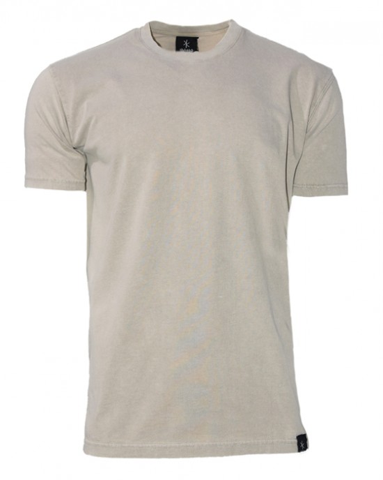 SHAIKKO BRANA T-SHIRT SKM023TB02-2222