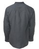 SHAIKKO MAO L/S SHIRT LINEN PATMOS SKM123TU03-0202