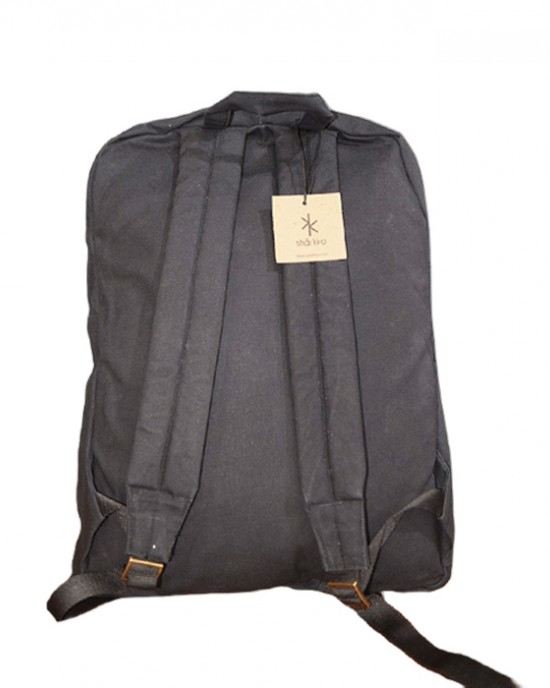 ΤΣΑΝΤΑ ΠΛΑΤΗΣ SHAIKKO BACKMAN MEDIUM 30L SKU000AW02-0202