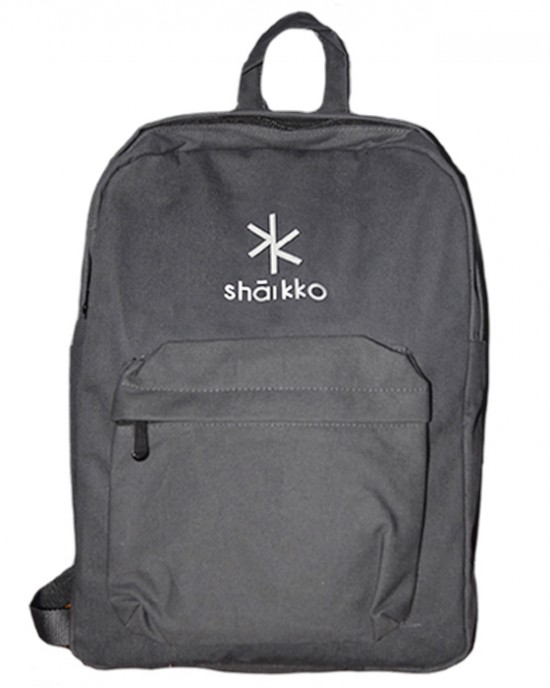 ΤΣΑΝΤΑ ΠΛΑΤΗΣ SHAIKKO BACKMAN LARGE 35L SKU000AW03-0202