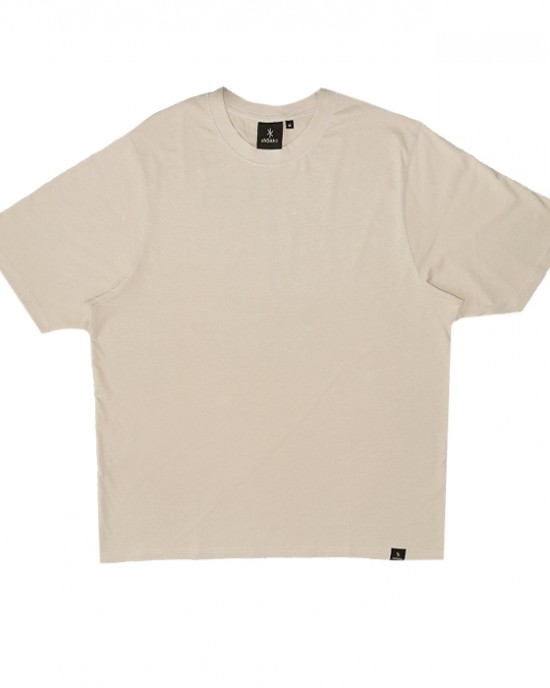 SHAIKKO T-SHIRT YOSEMITY LIGHT SKU000TB04-2222