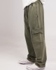 SHAIKKO ΦΟΡΜΑ JOGERPANT CARGO VINTAGE SKU224BP11-5252